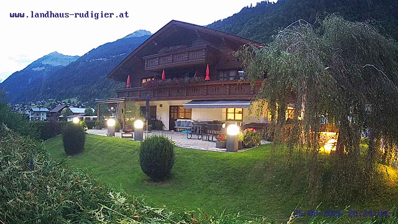 Gortipohl | Landhaus Rudigier