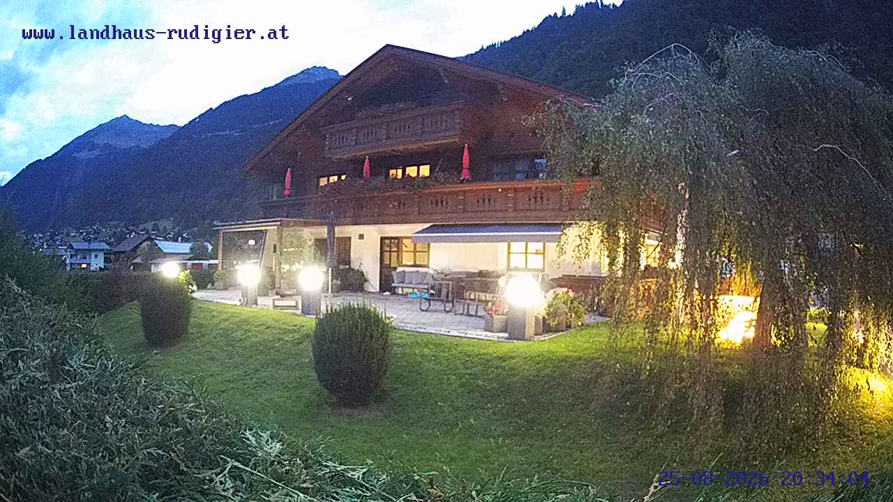 Gortipohl | Landhaus Rudigier
