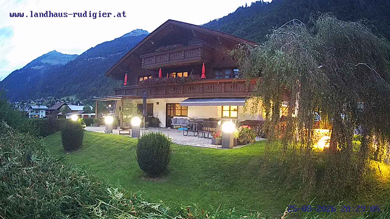 Gortipohl | Landhaus Rudigier