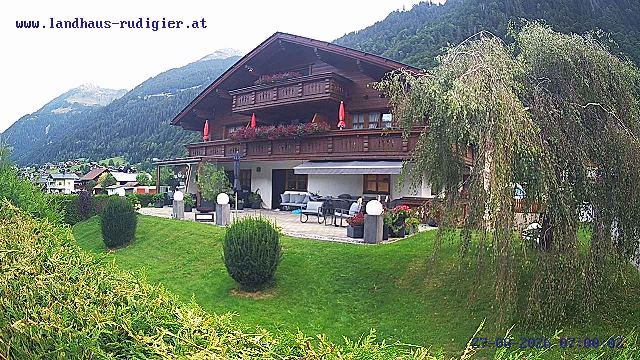 Gortipohl | Landhaus Rudigier