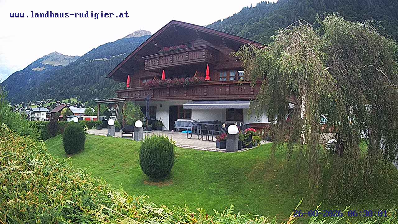 Gortipohl | Landhaus Rudigier