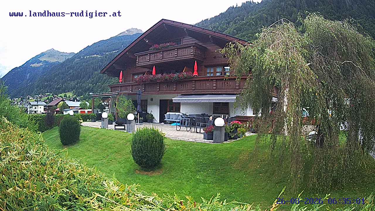 Gortipohl | Landhaus Rudigier