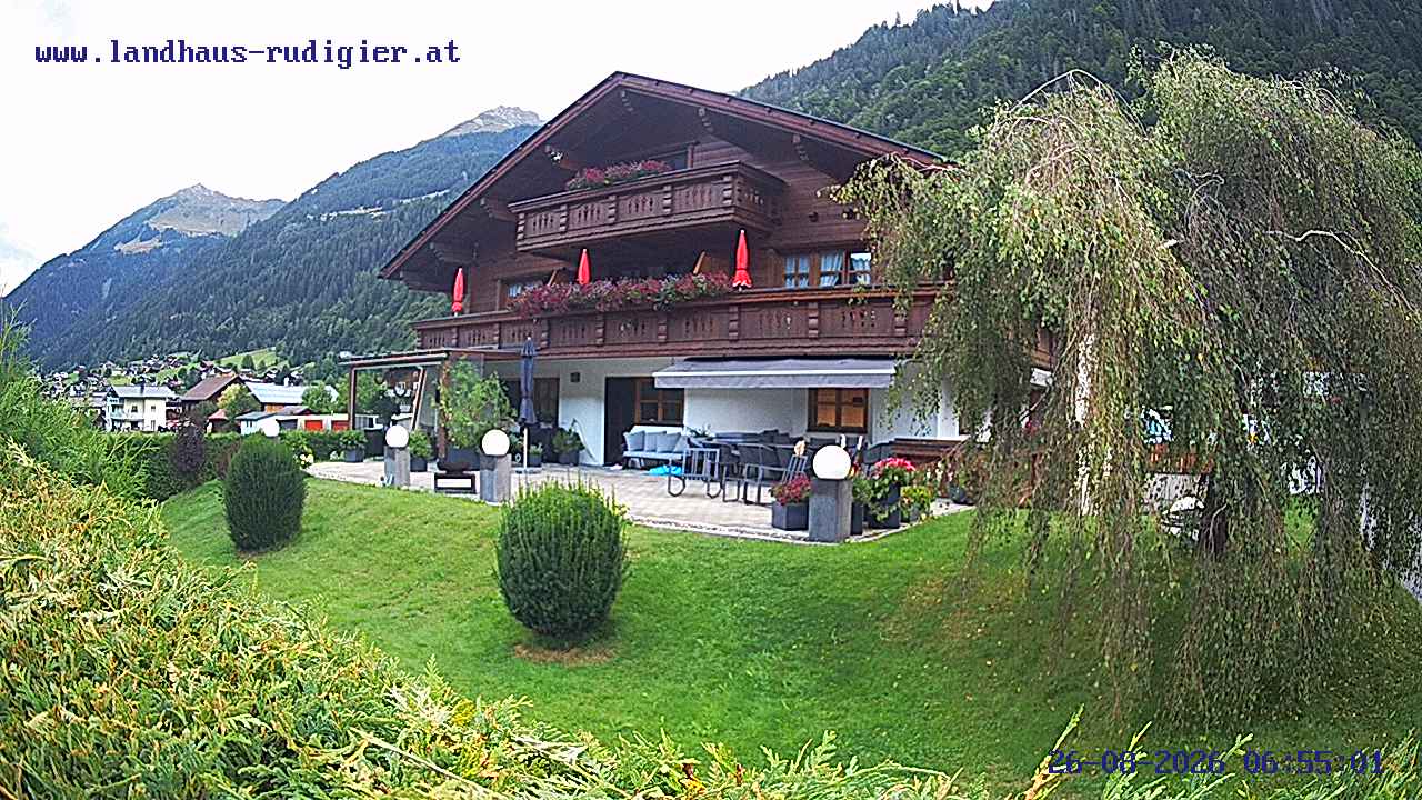 Gortipohl | Landhaus Rudigier