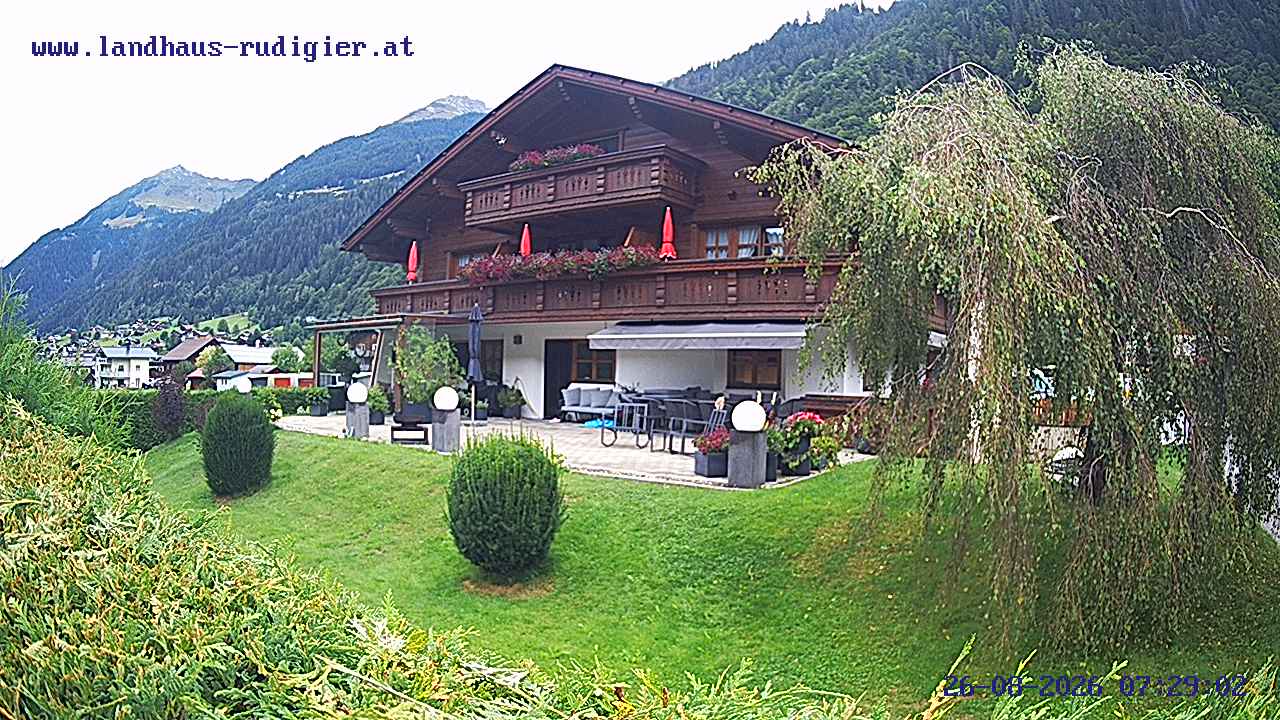 Gortipohl | Landhaus Rudigier