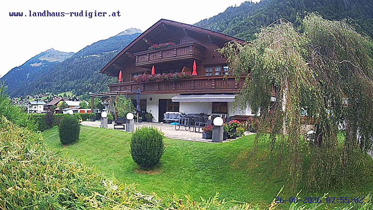 Gortipohl | Landhaus Rudigier