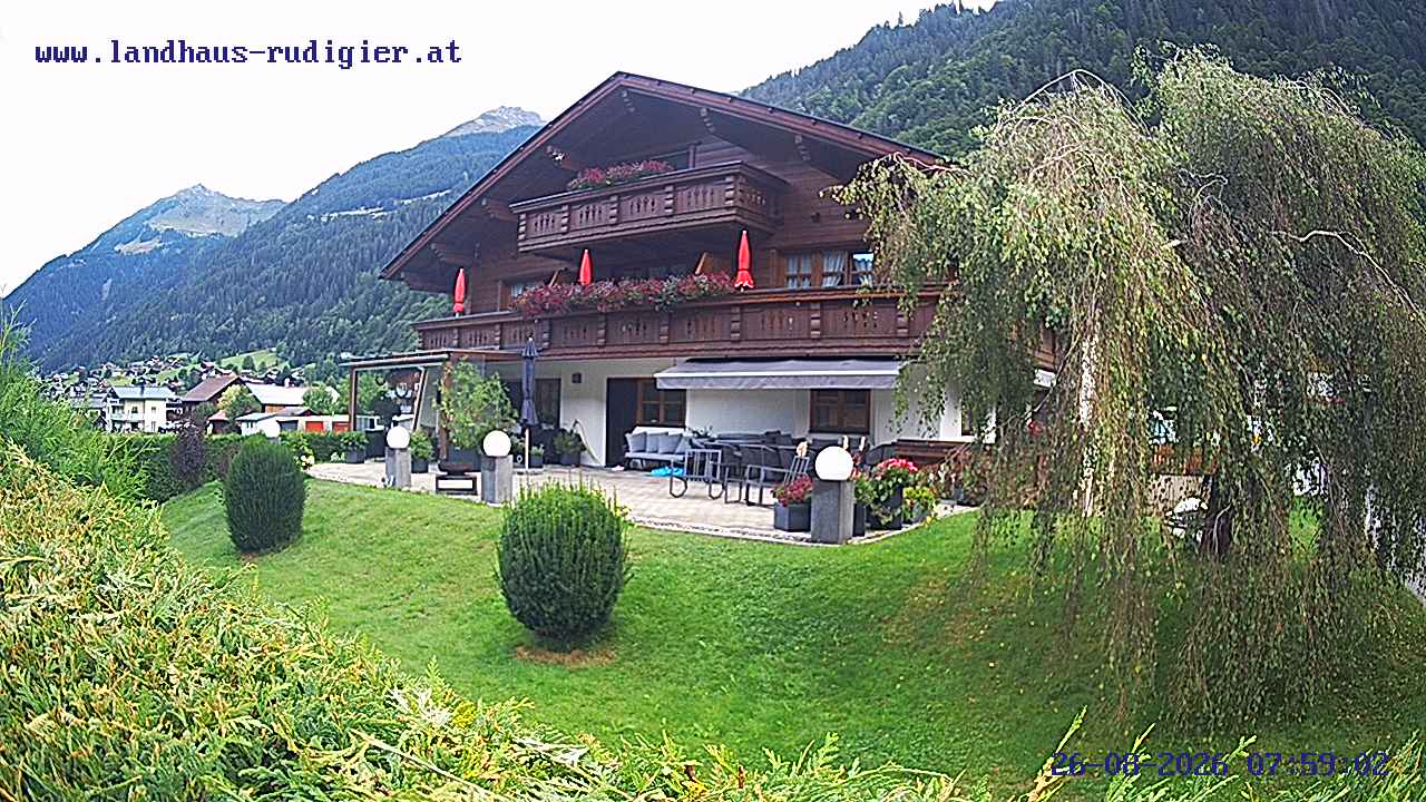 Gortipohl | Landhaus Rudigier
