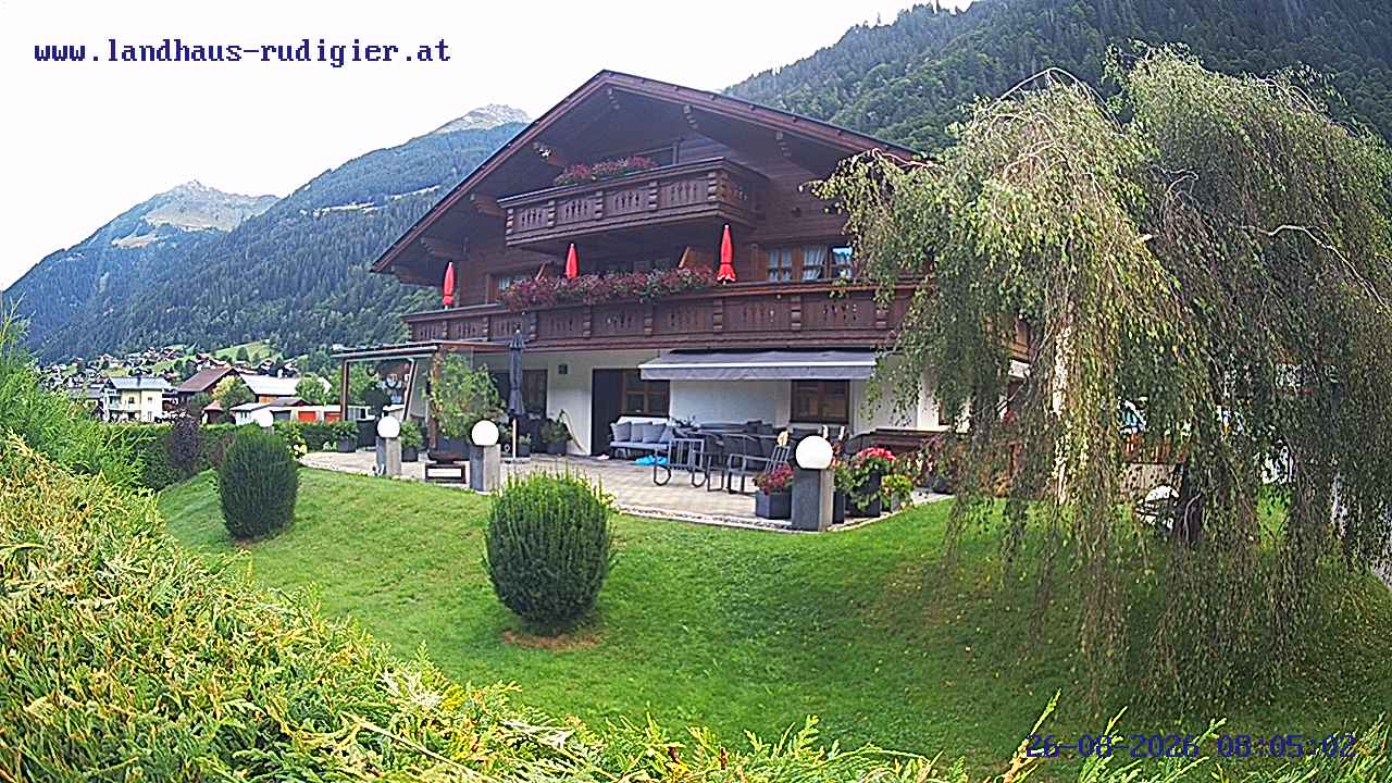 Gortipohl | Landhaus Rudigier