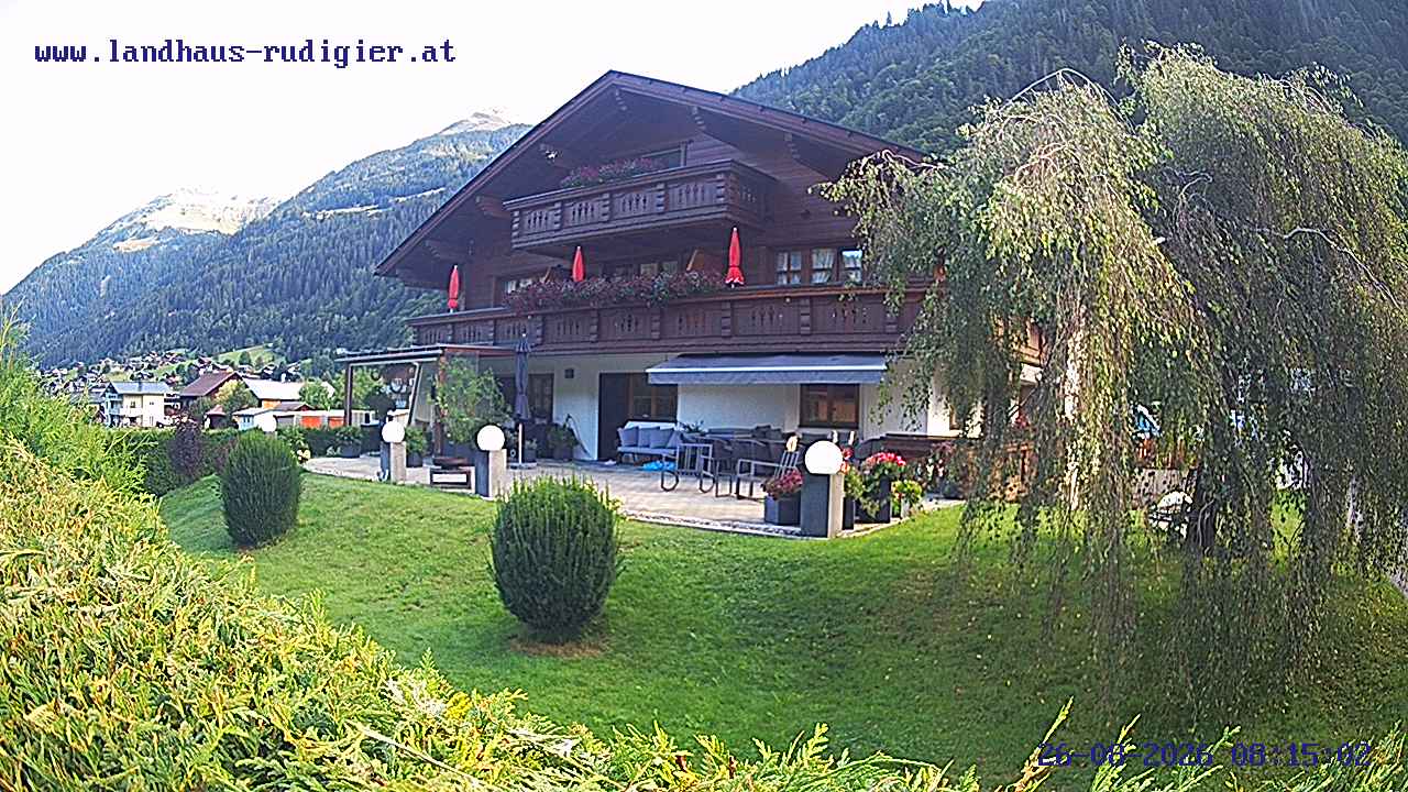 Gortipohl | Landhaus Rudigier