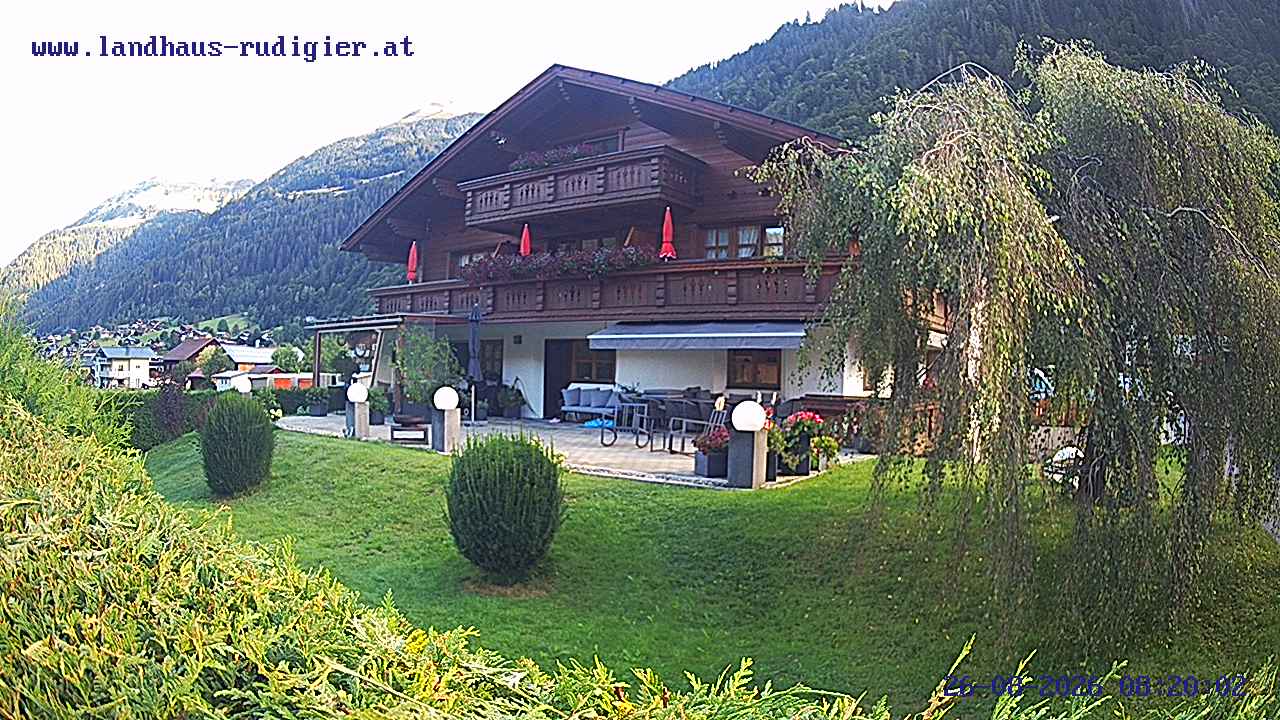Gortipohl | Landhaus Rudigier