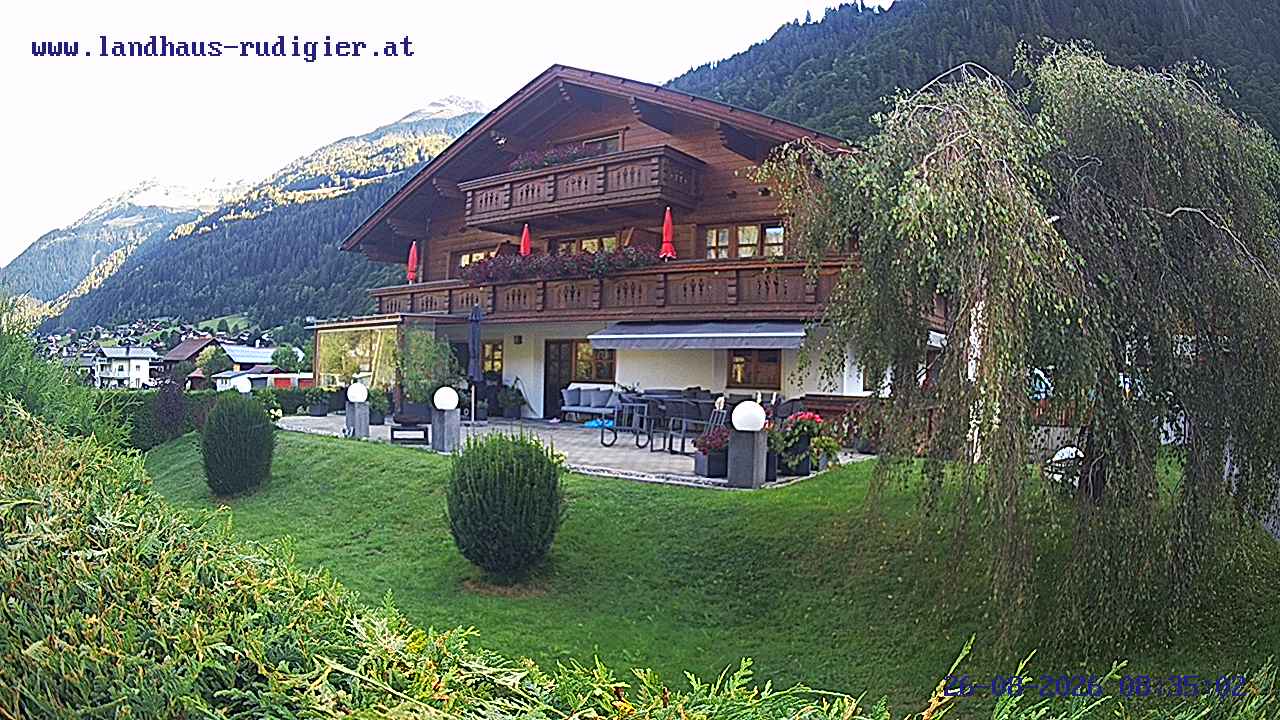 Gortipohl | Landhaus Rudigier