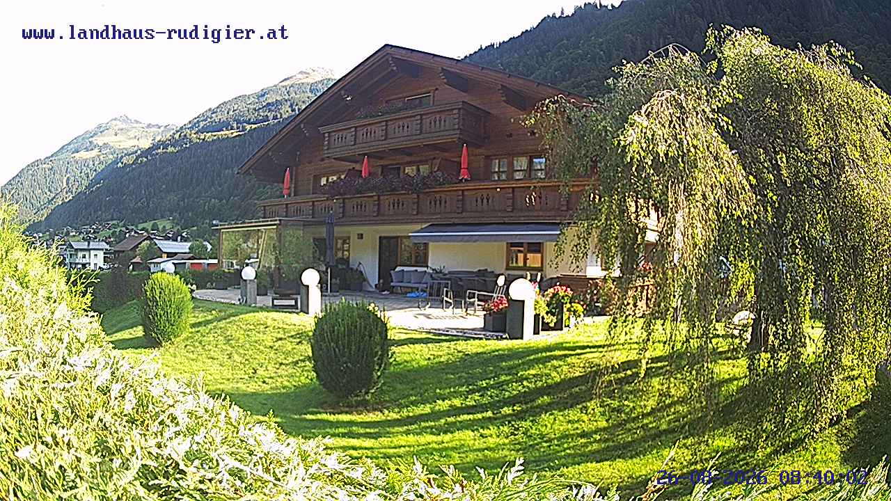 Gortipohl | Landhaus Rudigier