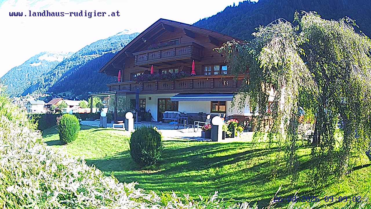 Gortipohl | Landhaus Rudigier