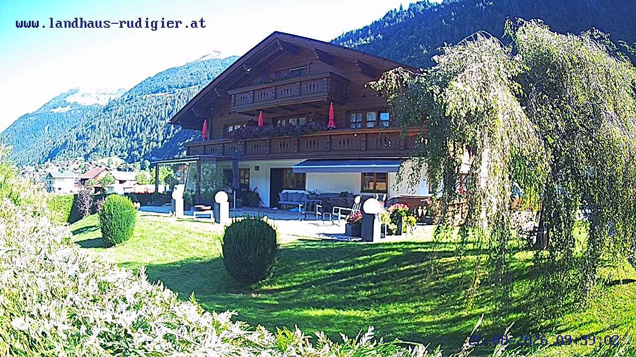 Gortipohl | Landhaus Rudigier