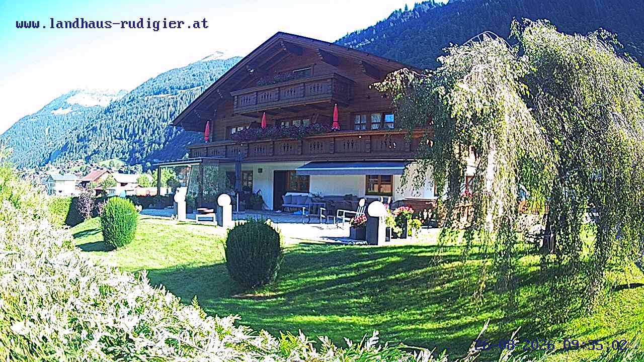 Gortipohl | Landhaus Rudigier