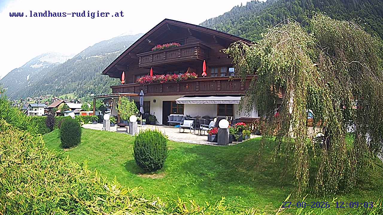 Gortipohl | Landhaus Rudigier