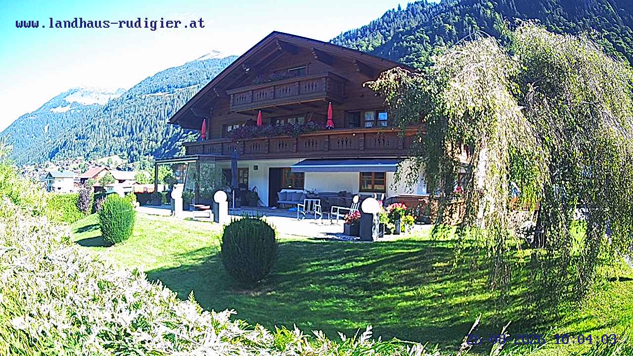 Gortipohl | Landhaus Rudigier
