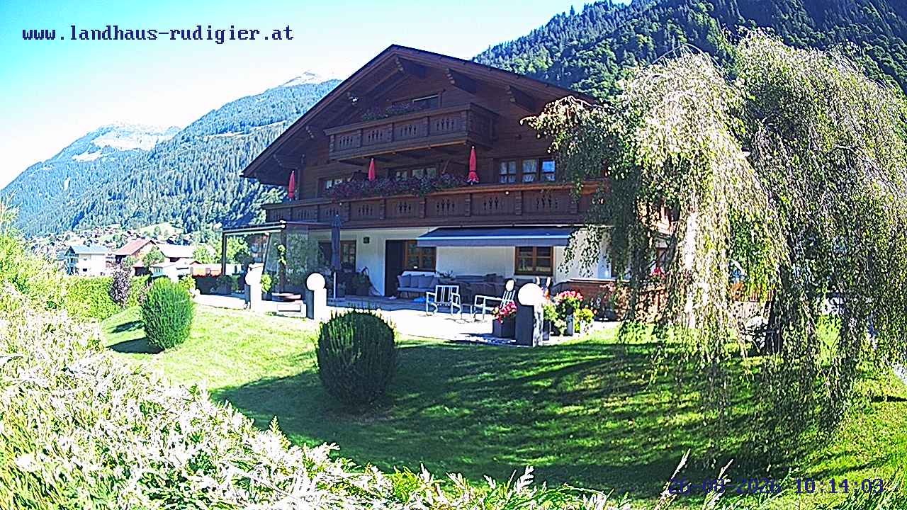 Gortipohl | Landhaus Rudigier