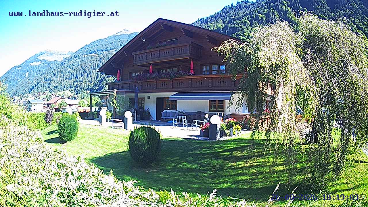 Gortipohl | Landhaus Rudigier