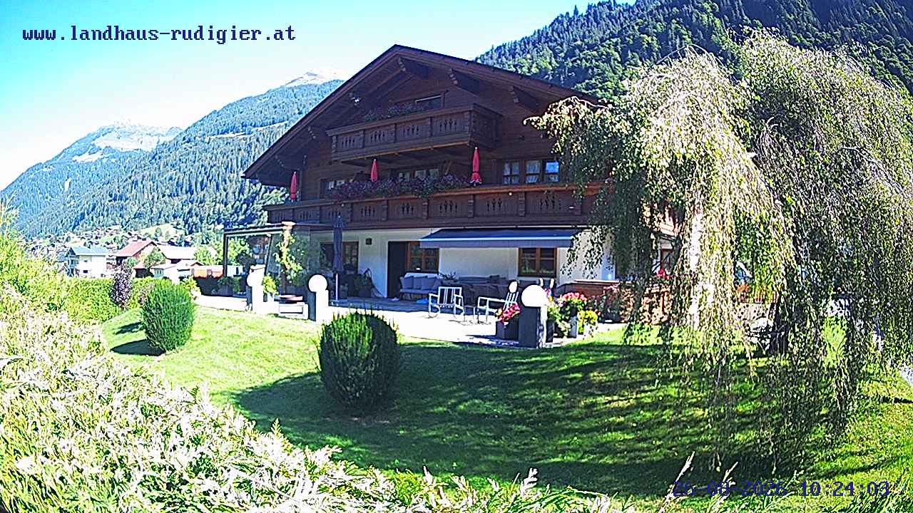 Gortipohl | Landhaus Rudigier