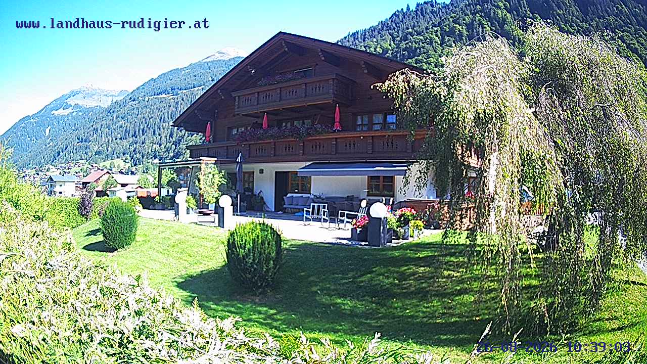 Gortipohl | Landhaus Rudigier