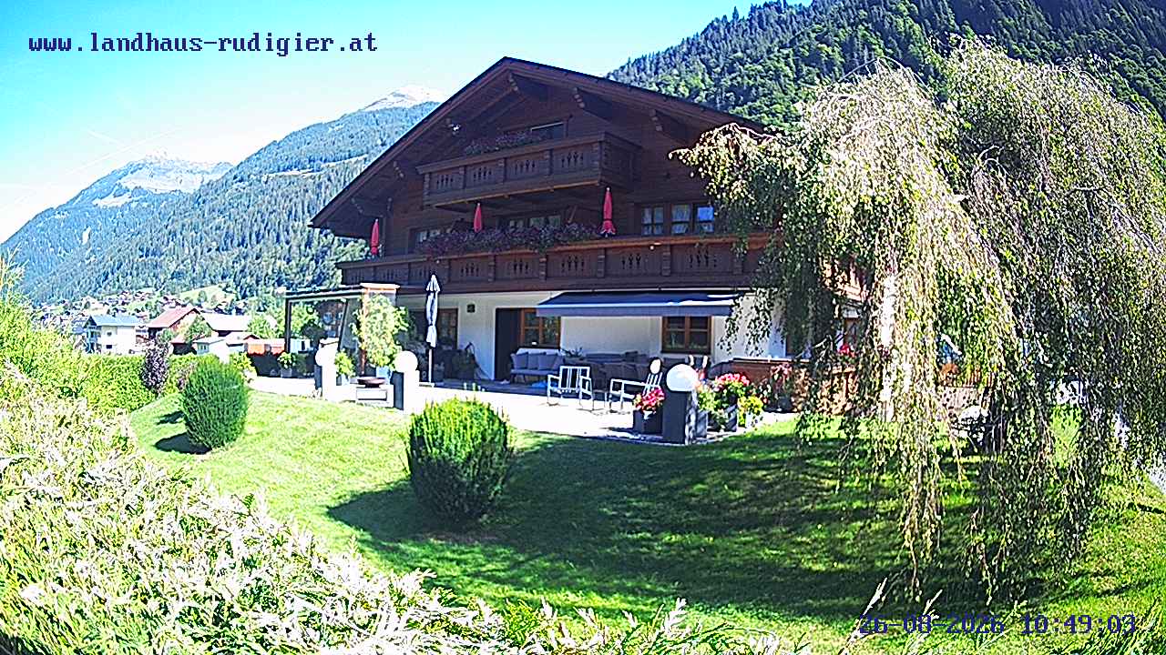 Gortipohl | Landhaus Rudigier