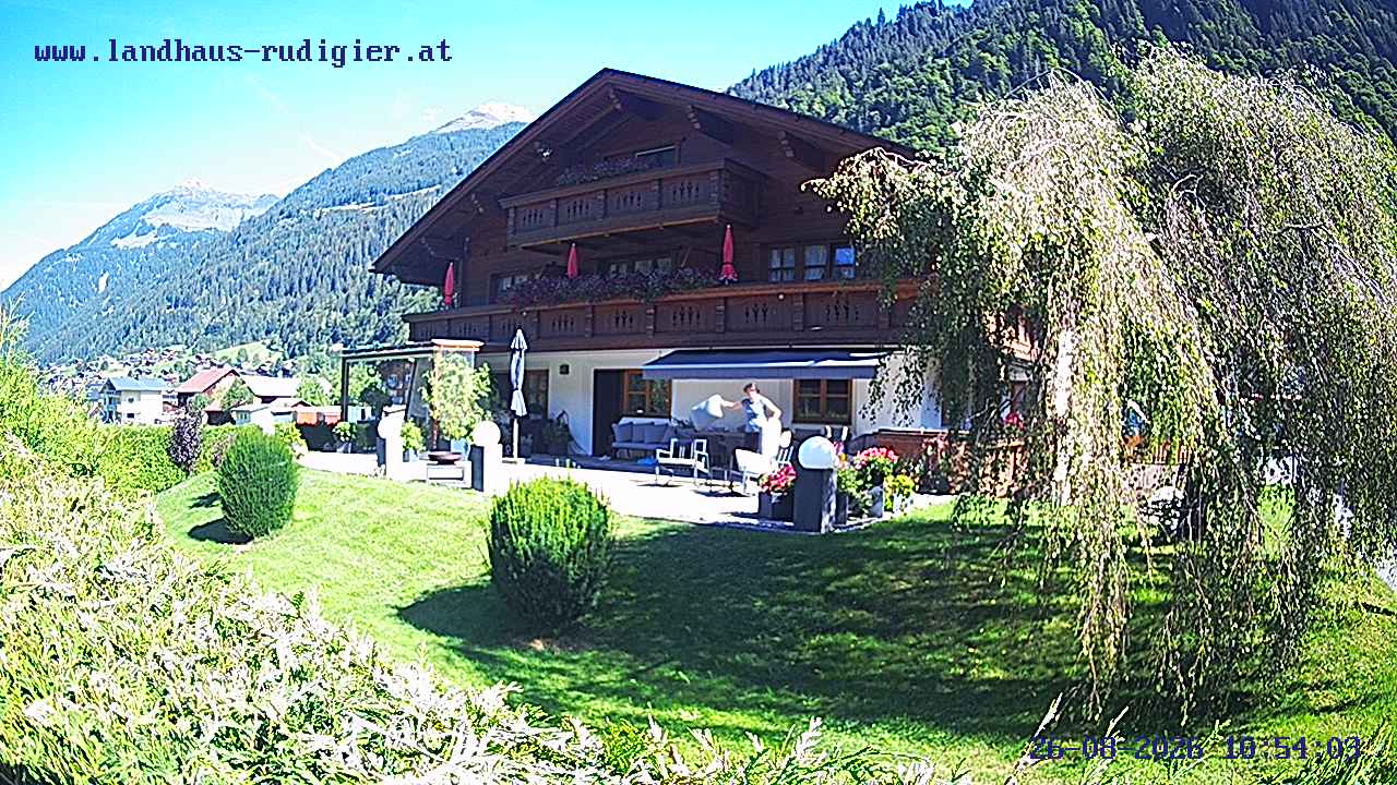 Gortipohl | Landhaus Rudigier