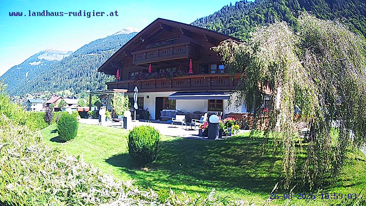 Gortipohl | Landhaus Rudigier