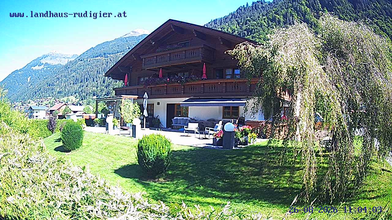 Gortipohl | Landhaus Rudigier