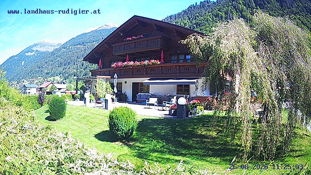 Gortipohl | Landhaus Rudigier
