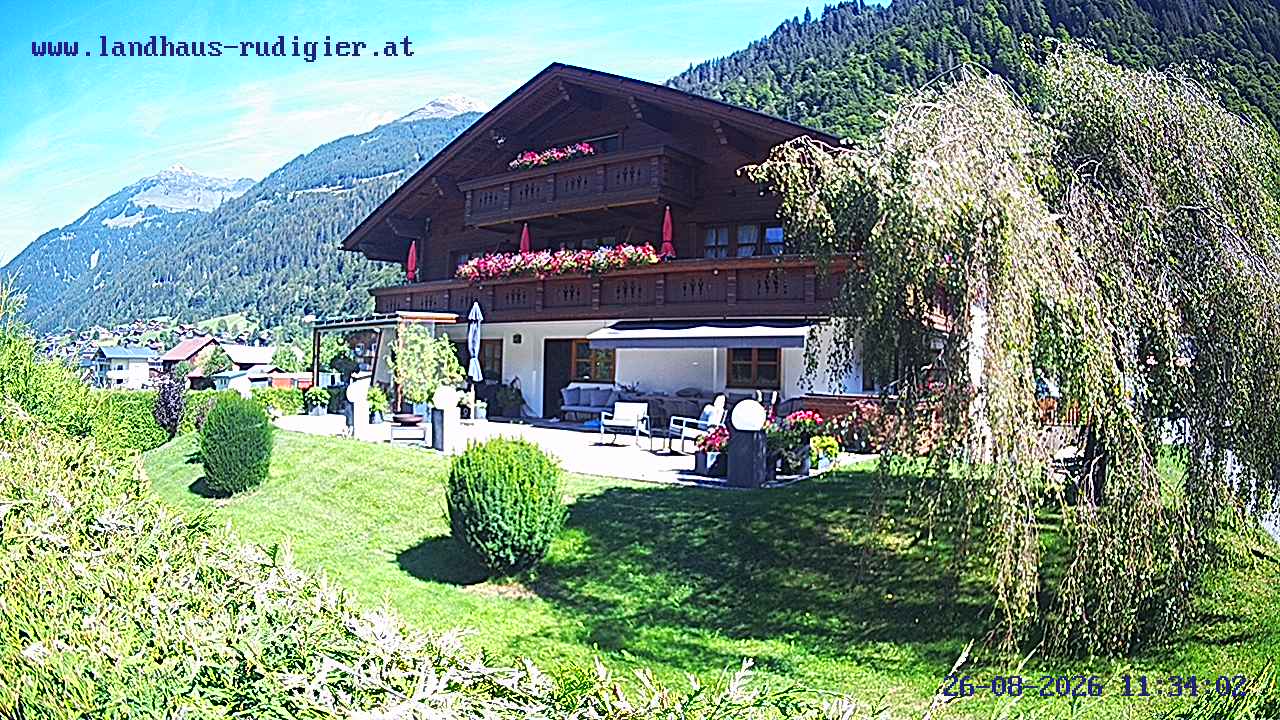 Gortipohl | Landhaus Rudigier