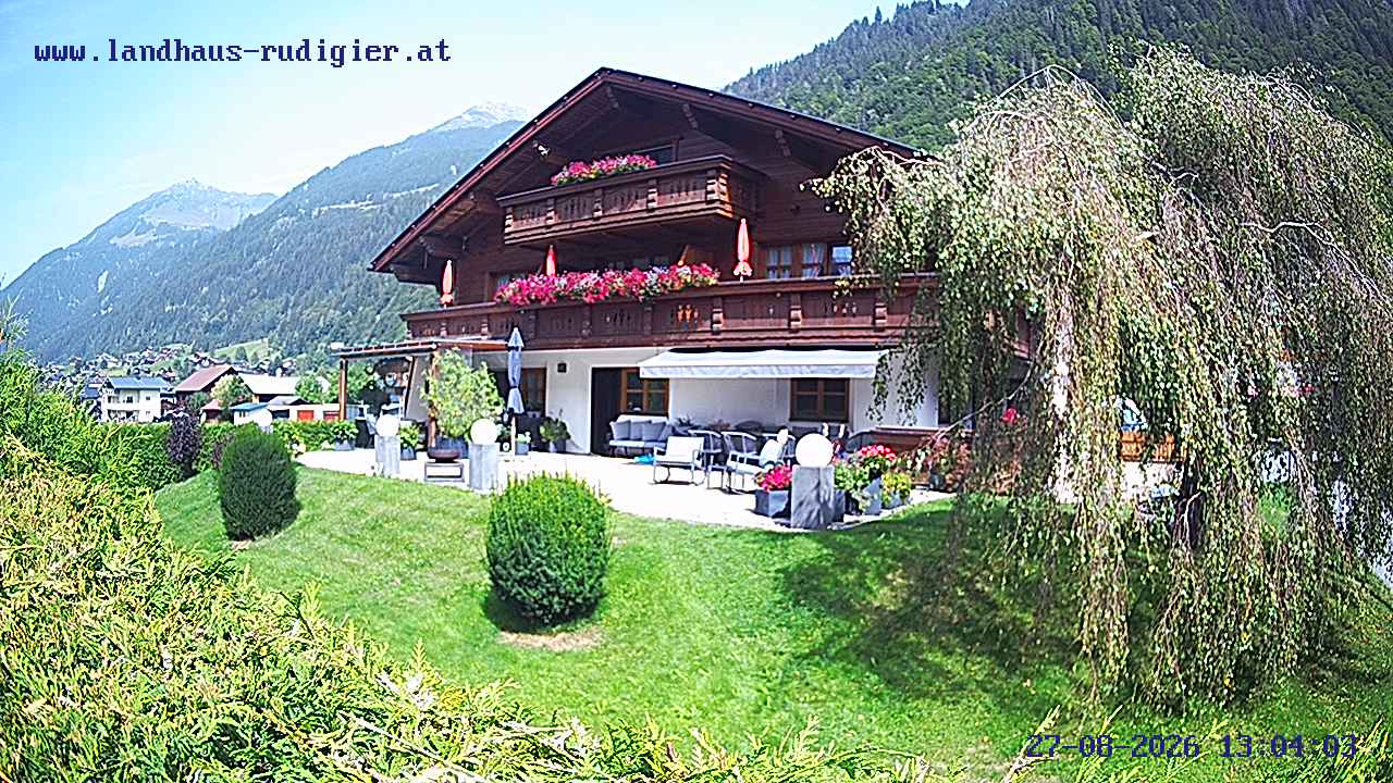 Gortipohl | Landhaus Rudigier