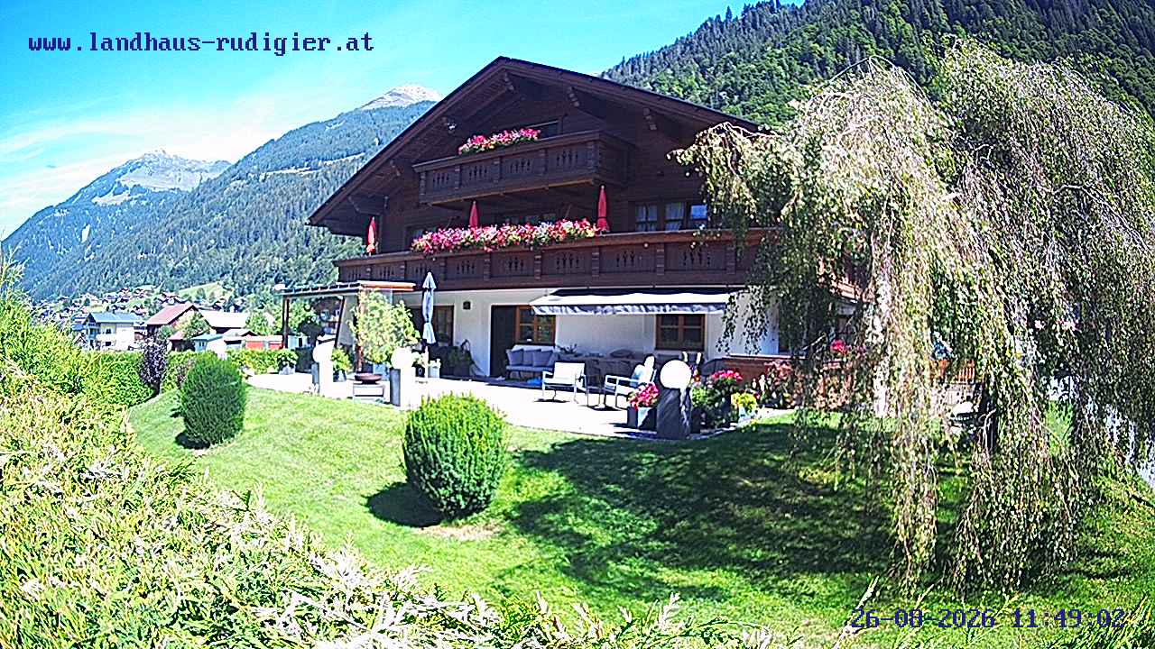 Gortipohl | Landhaus Rudigier