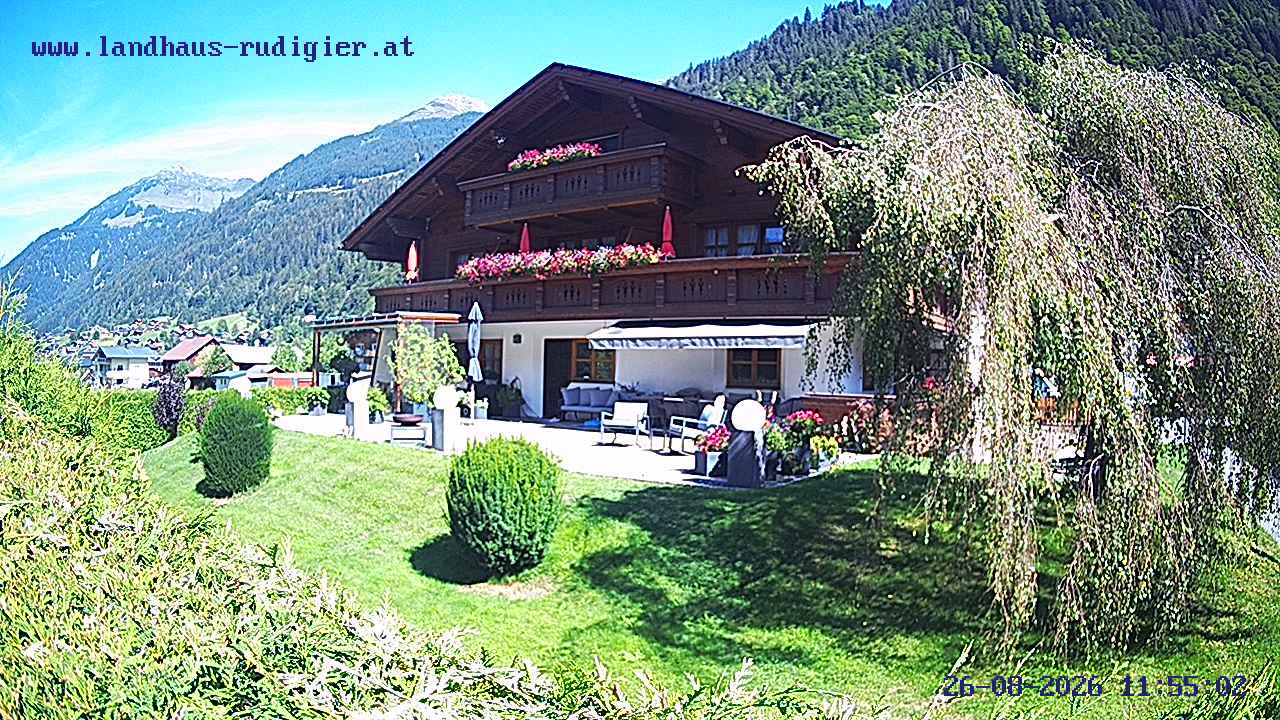 Gortipohl | Landhaus Rudigier