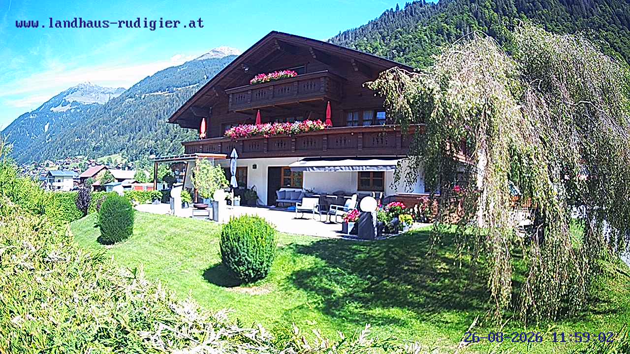 Gortipohl | Landhaus Rudigier
