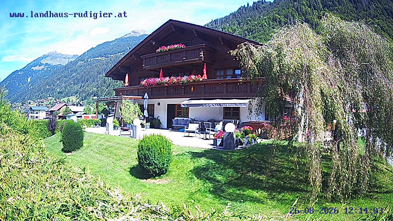Gortipohl | Landhaus Rudigier