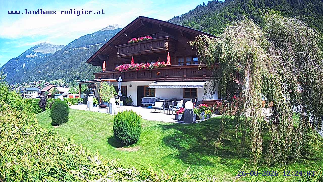 Gortipohl | Landhaus Rudigier