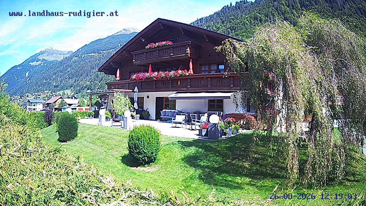 Gortipohl | Landhaus Rudigier