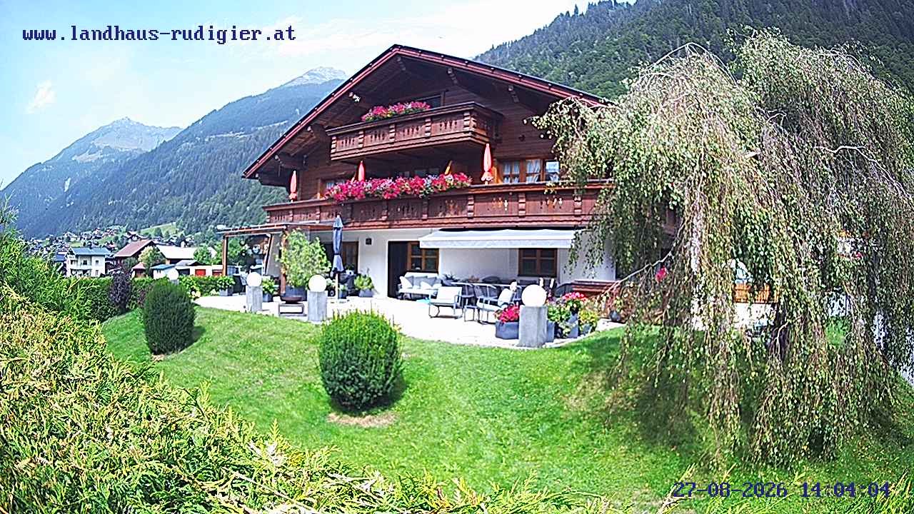 Gortipohl | Landhaus Rudigier