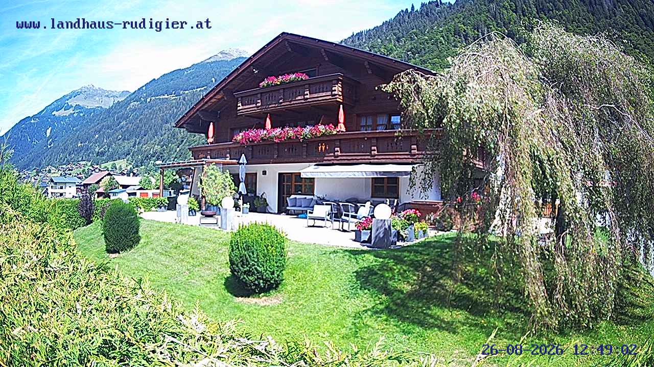 Gortipohl | Landhaus Rudigier