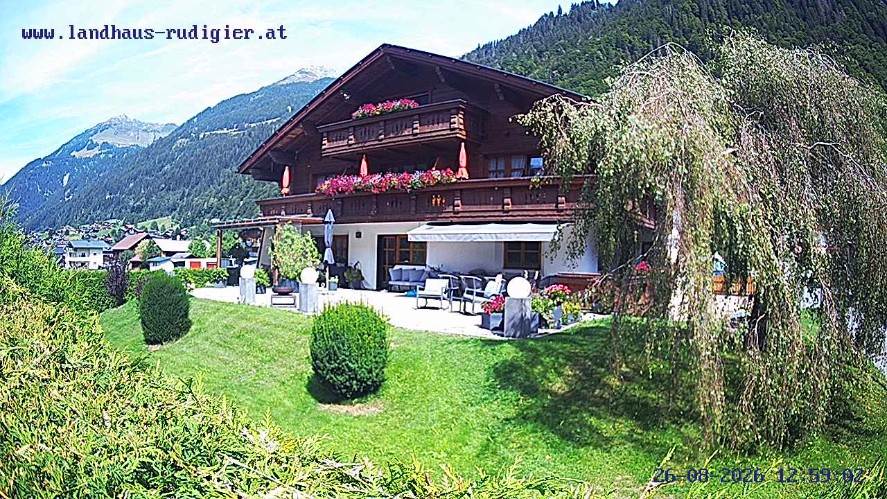 Gortipohl | Landhaus Rudigier