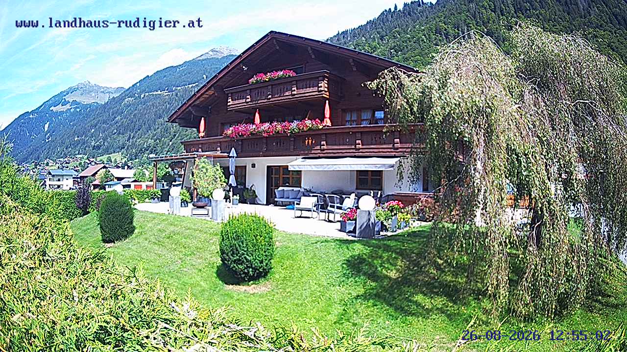 Gortipohl | Landhaus Rudigier