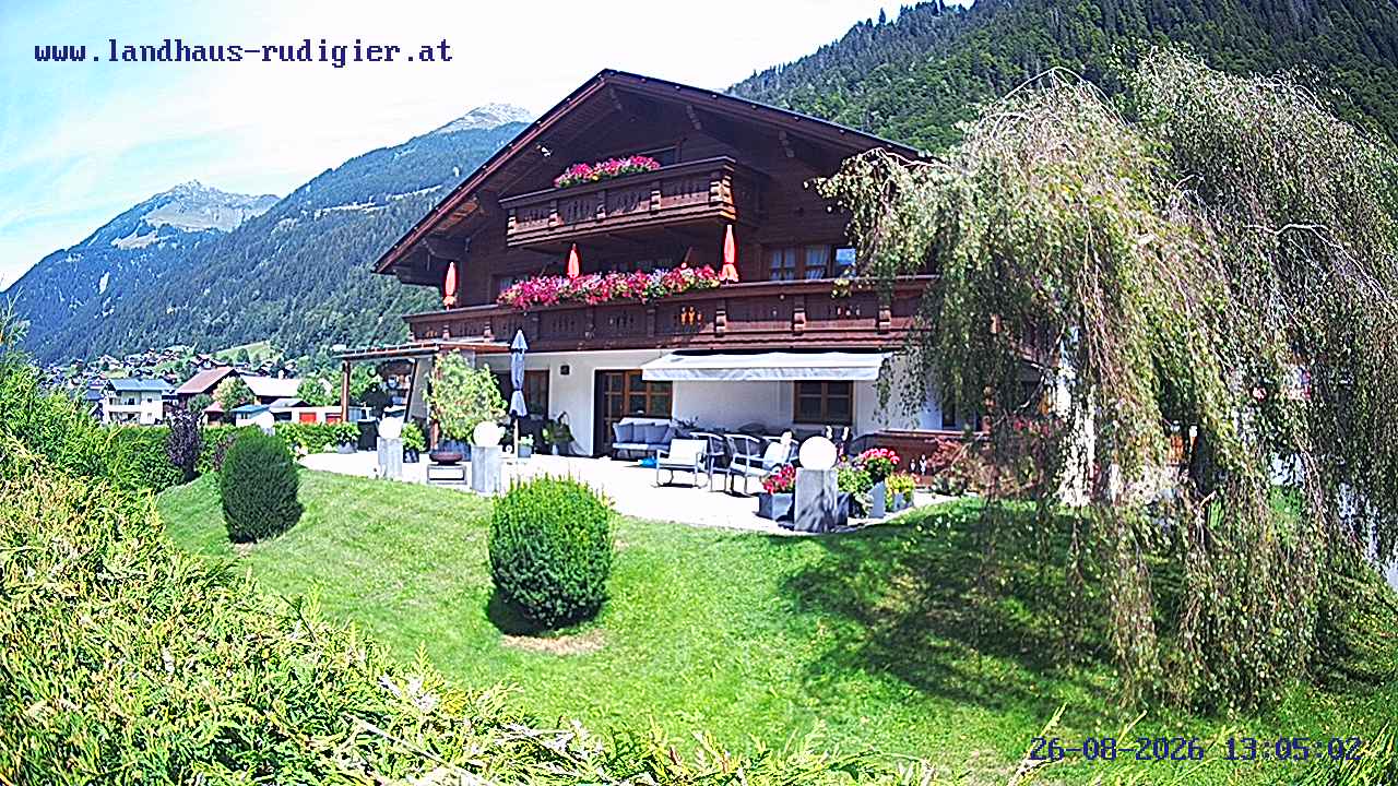 Gortipohl | Landhaus Rudigier