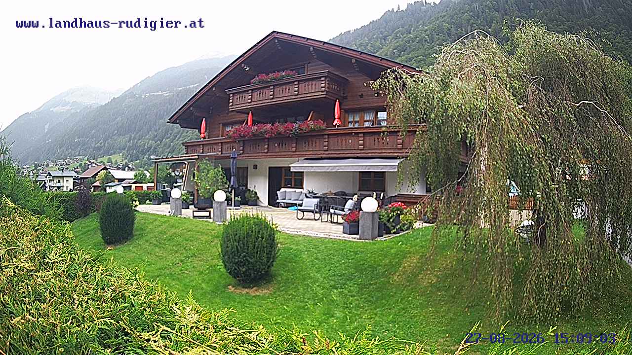 Gortipohl | Landhaus Rudigier