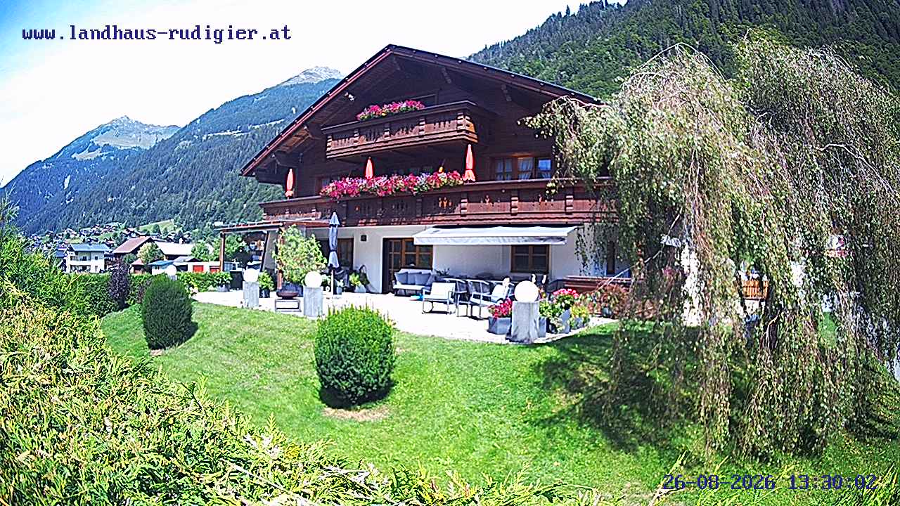 Gortipohl | Landhaus Rudigier