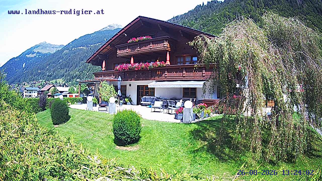 Gortipohl | Landhaus Rudigier