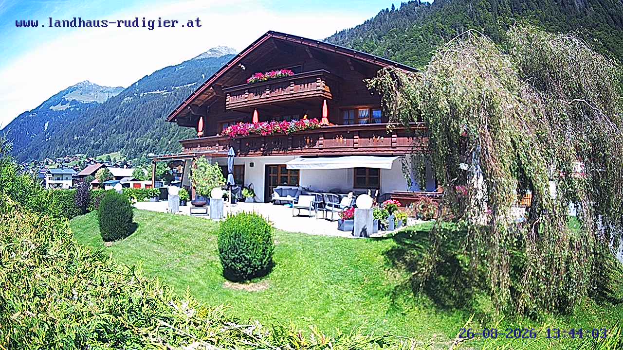 Gortipohl | Landhaus Rudigier
