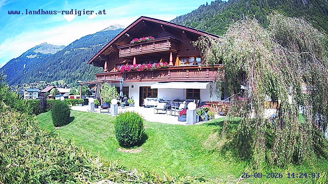 Gortipohl | Landhaus Rudigier