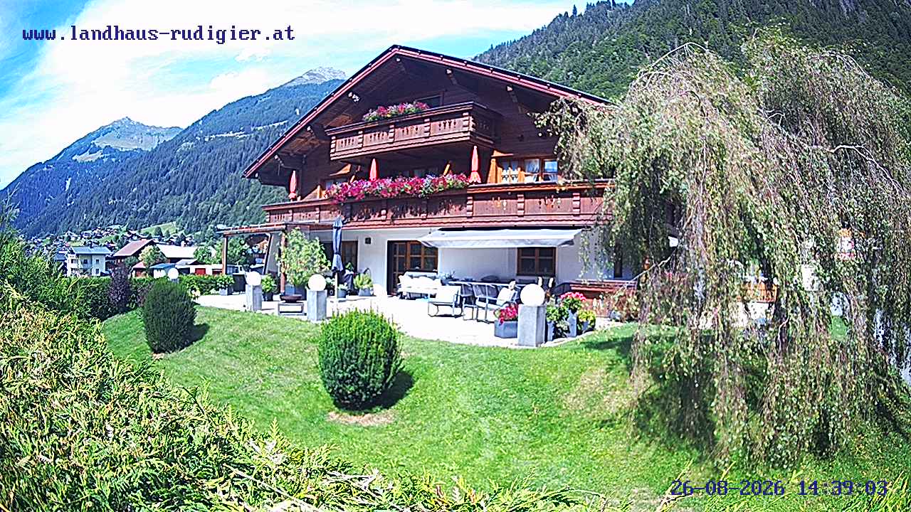 Gortipohl | Landhaus Rudigier
