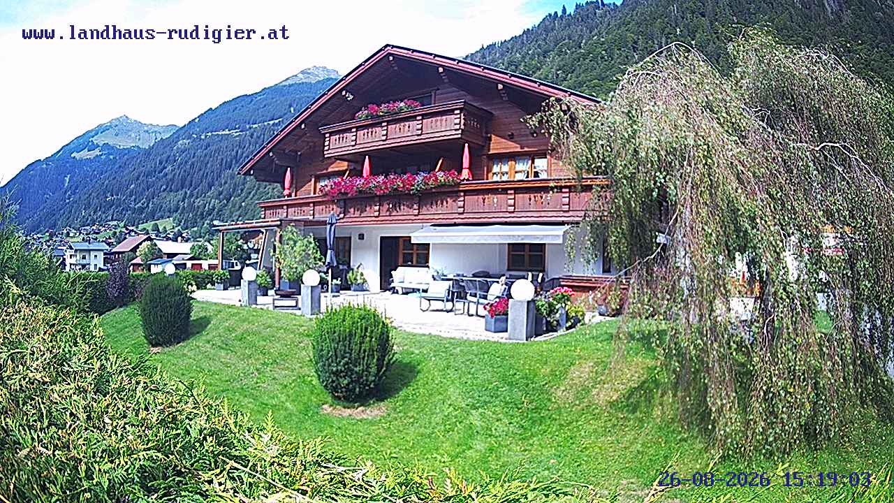 Gortipohl | Landhaus Rudigier
