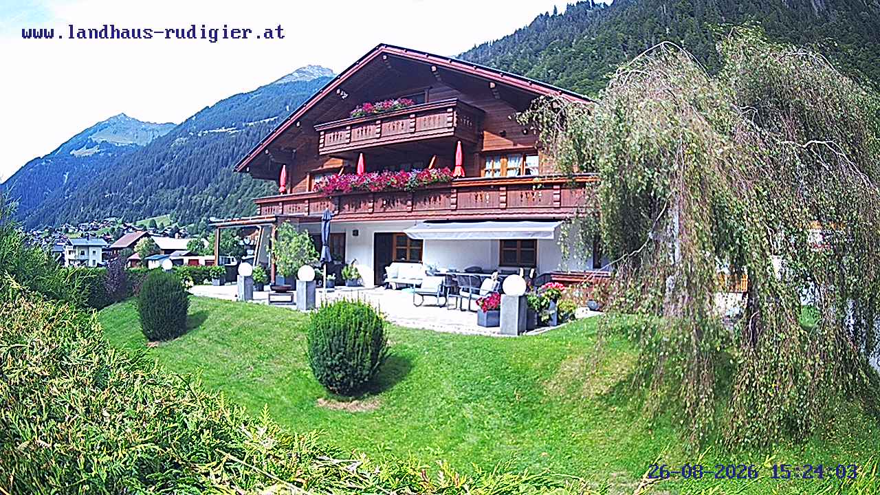 Gortipohl | Landhaus Rudigier